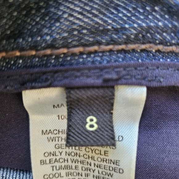 Express Capris - Picture 3 of 3